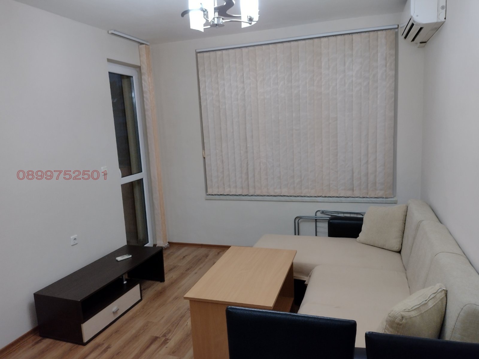 Дава под наем 2-СТАЕН, гр. София, Овча купел, снимка 4 - Апартаменти - 54642487