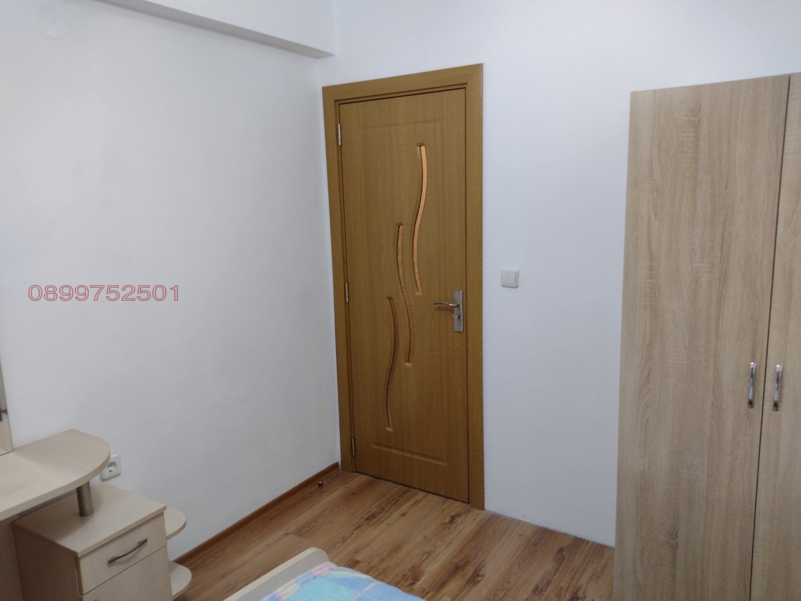 Дава под наем 2-СТАЕН, гр. София, Овча купел, снимка 9 - Апартаменти - 54642487