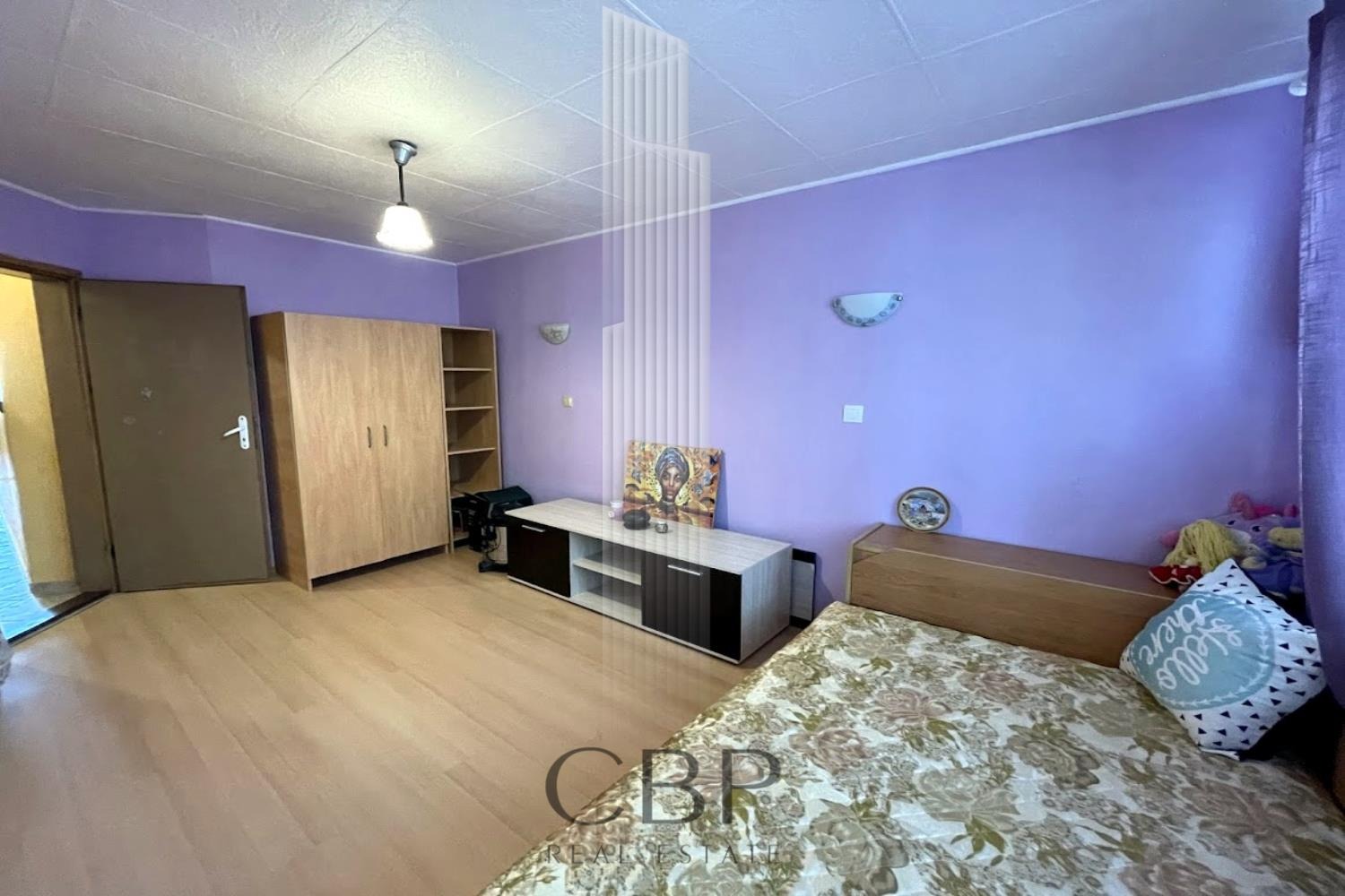 Дава под наем 3-СТАЕН, гр. Варна, Операта, снимка 6 - Апартаменти - 55123739