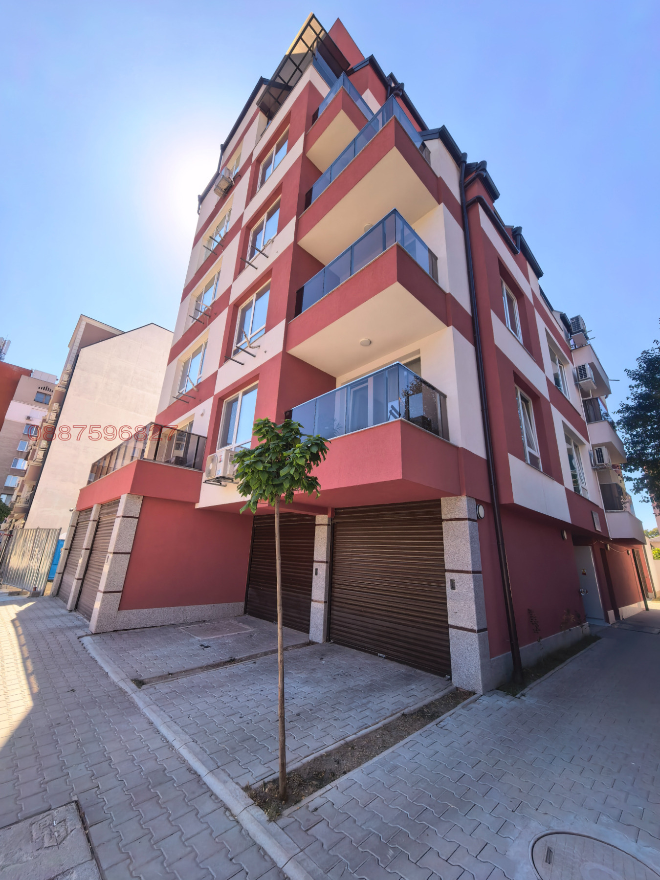 Дава под наем 3-СТАЕН, гр. София, Център, снимка 16 - Апартаменти - 56080785