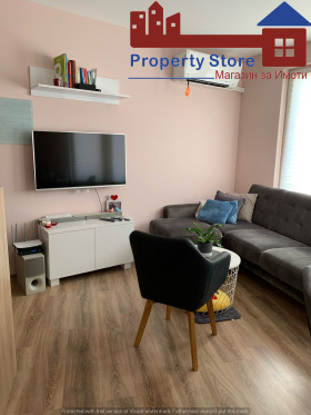 1 sovrum Briz, Varna 4