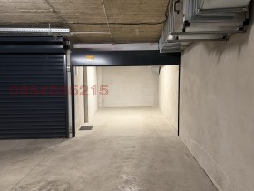 ГАРАЖ, ПАРКОМЯСТО, 19 m2