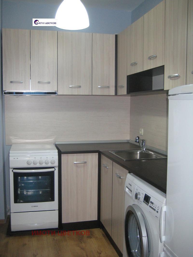 For Rent  1 bedroom Vratsa , Tsentar , 62 sq.m | 59380426 - image [4]