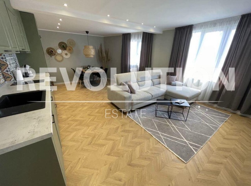 A louer  1 chambre Varna , Tsentar , 70 m² | 56433066 - image [2]