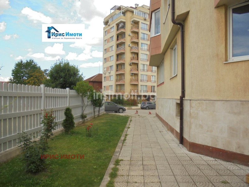 Do wynajęcia  1 sypialnia Sofia , Tolstoj , 64 mkw | 14083501 - obraz [12]