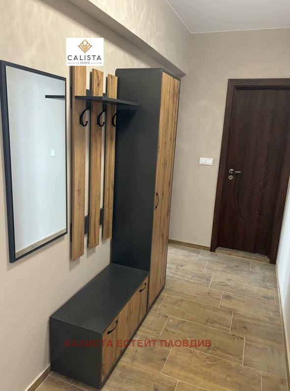 Kiadó  1 hálószoba Plovdiv , Sadijski , 70 négyzetméter | 51587665 - kép [5]