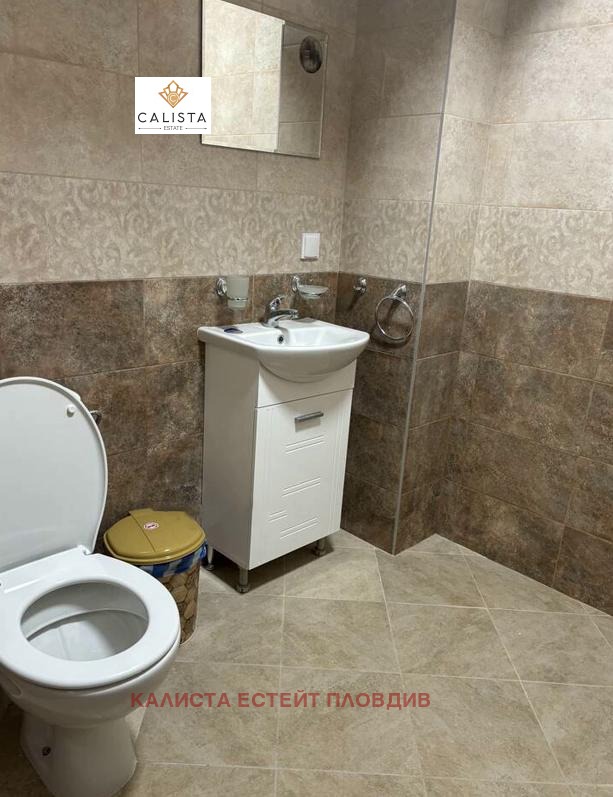Kiadó  1 hálószoba Plovdiv , Sadijski , 70 négyzetméter | 51587665 - kép [4]