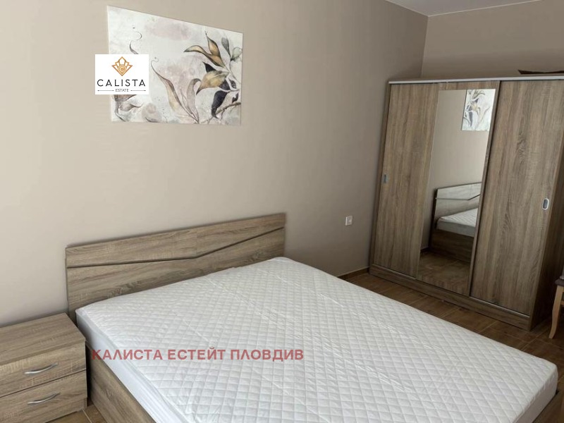 Kiadó  1 hálószoba Plovdiv , Sadijski , 70 négyzetméter | 51587665 - kép [3]