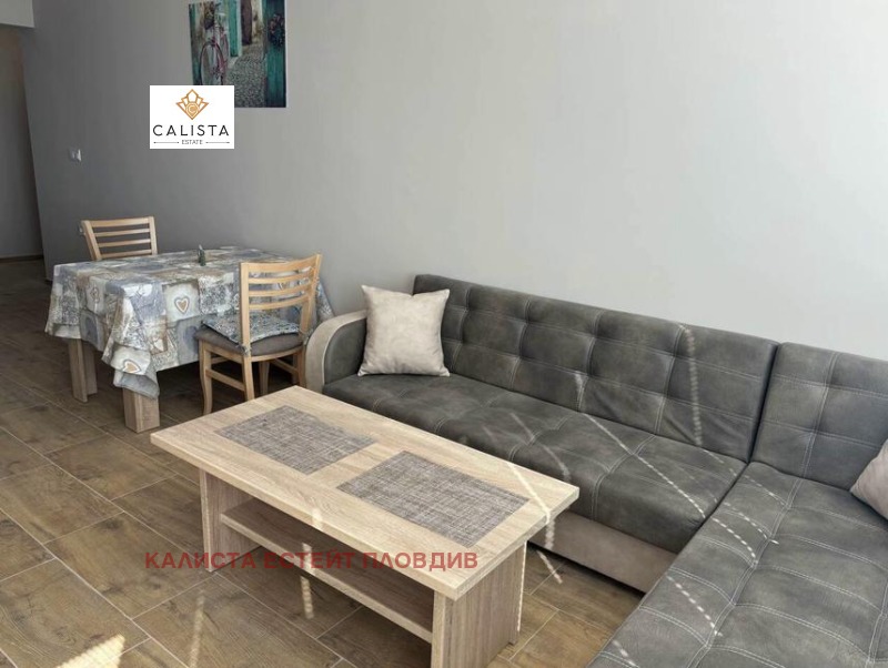 Kiadó  1 hálószoba Plovdiv , Sadijski , 70 négyzetméter | 51587665