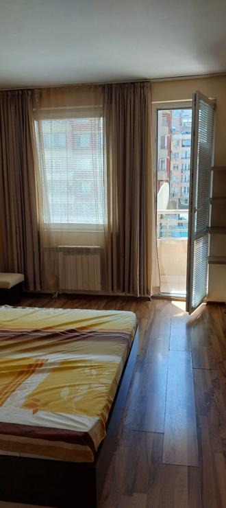 Vuokrattavana  1 makuuhuone Sofia , Mladost 4 , 58 neliömetriä | 70021245 - kuva [8]