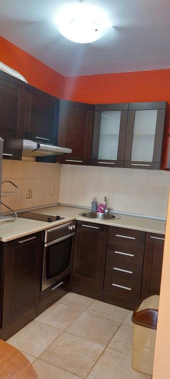 Vuokrattavana  1 makuuhuone Sofia , Mladost 4 , 58 neliömetriä | 70021245 - kuva [4]