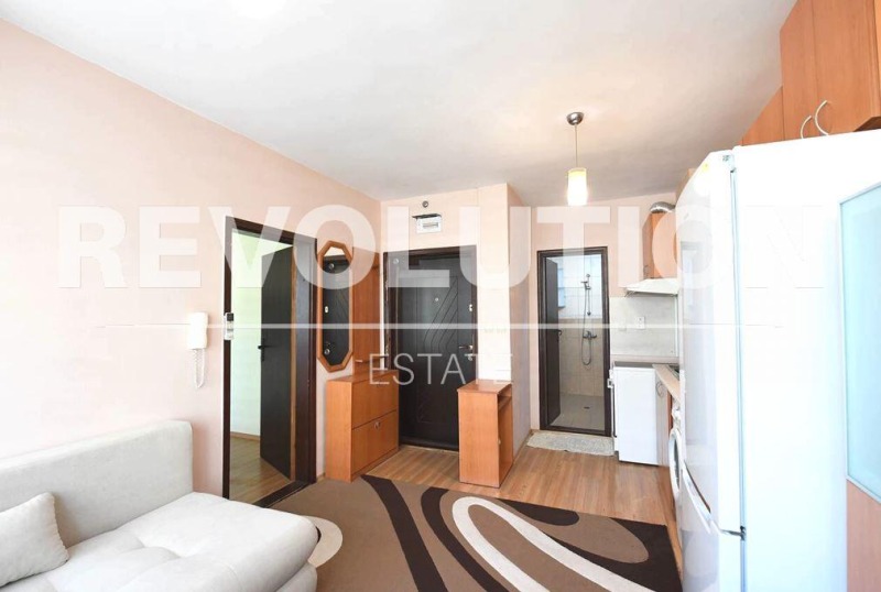 För uthyrning  1 sovrum Varna , Asparuhovo , 50 kvm | 54330992 - bild [5]