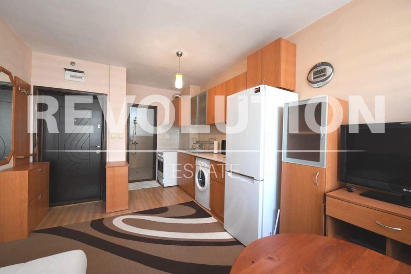 För uthyrning  1 sovrum Varna , Asparuhovo , 50 kvm | 54330992 - bild [4]