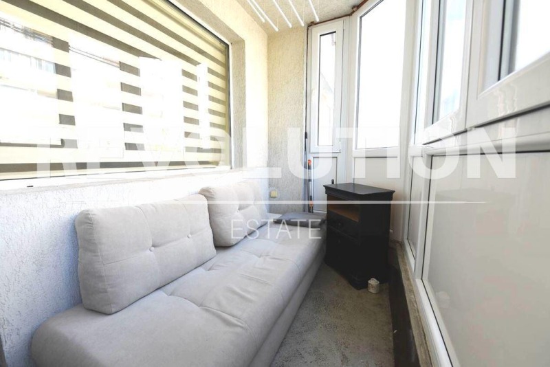 För uthyrning  1 sovrum Varna , Asparuhovo , 50 kvm | 54330992 - bild [9]