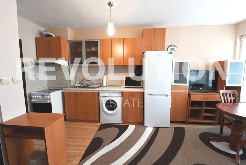 För uthyrning  1 sovrum Varna , Asparuhovo , 50 kvm | 54330992