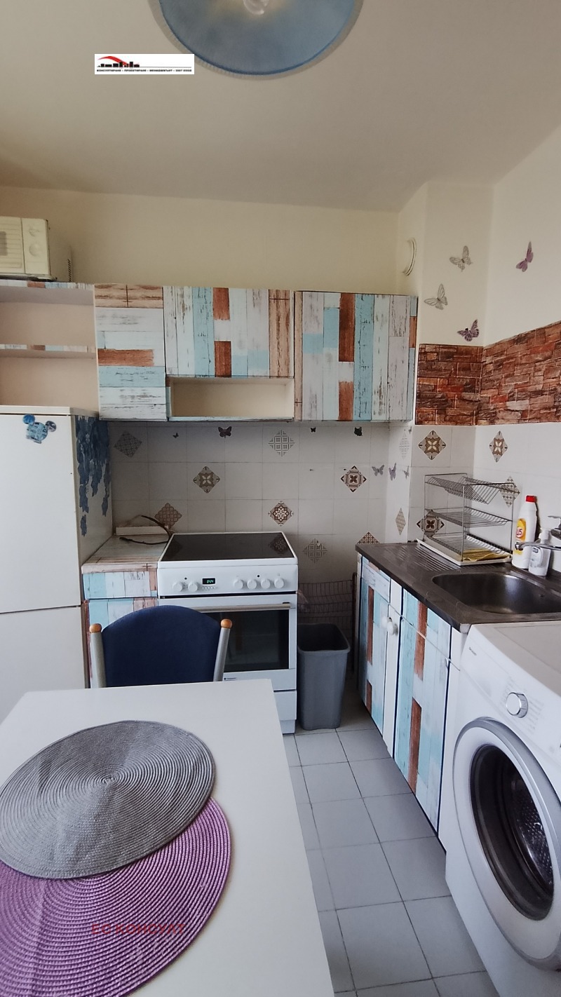 Da affittare  1 camera da letto Sofia , Liulin 5 , 66 mq | 28492923 - Immagine [3]