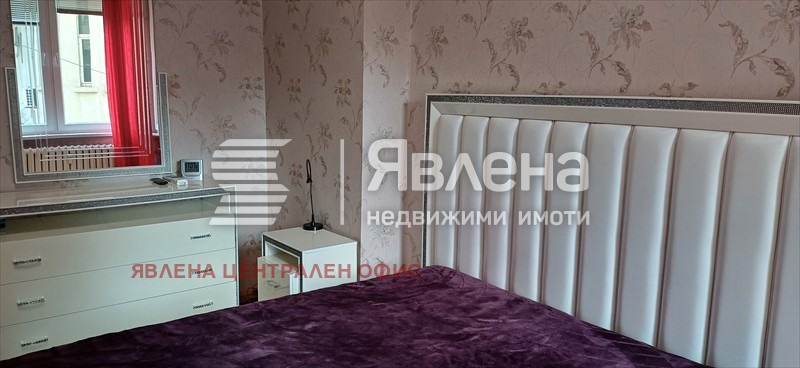 Дава под наем 2-СТАЕН, гр. София, Център, снимка 5 - Апартаменти - 54117244