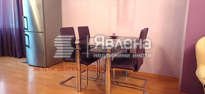 Дава под наем 2-СТАЕН, гр. София, Център, снимка 4 - Апартаменти - 54117244