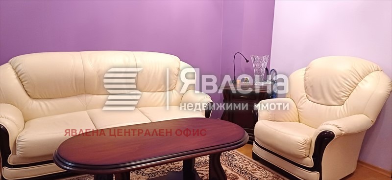 Дава под наем 2-СТАЕН, гр. София, Център, снимка 3 - Апартаменти - 54117244