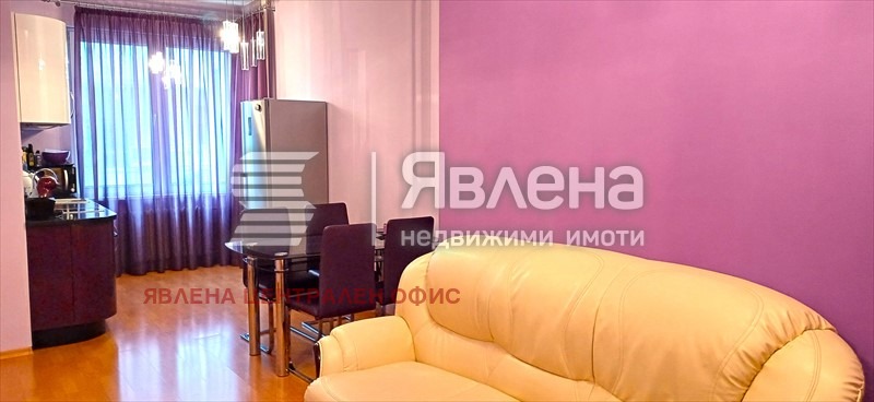 Дава под наем 2-СТАЕН, гр. София, Център