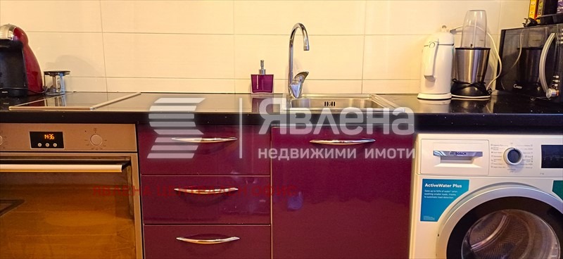 Дава под наем 2-СТАЕН, гр. София, Център, снимка 2 - Апартаменти - 54117244