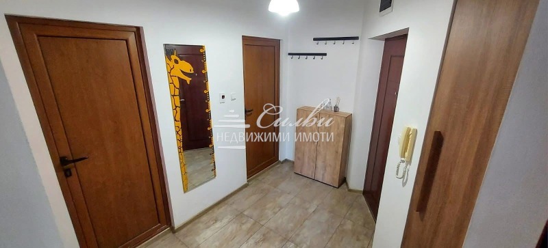 Дава под наем  3-стаен град Шумен , Център , 91 кв.м | 24463547 - изображение [7]