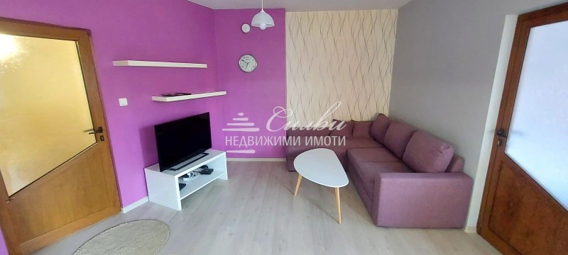 Дава под наем  3-стаен град Шумен , Център , 91 кв.м | 24463547 - изображение [2]