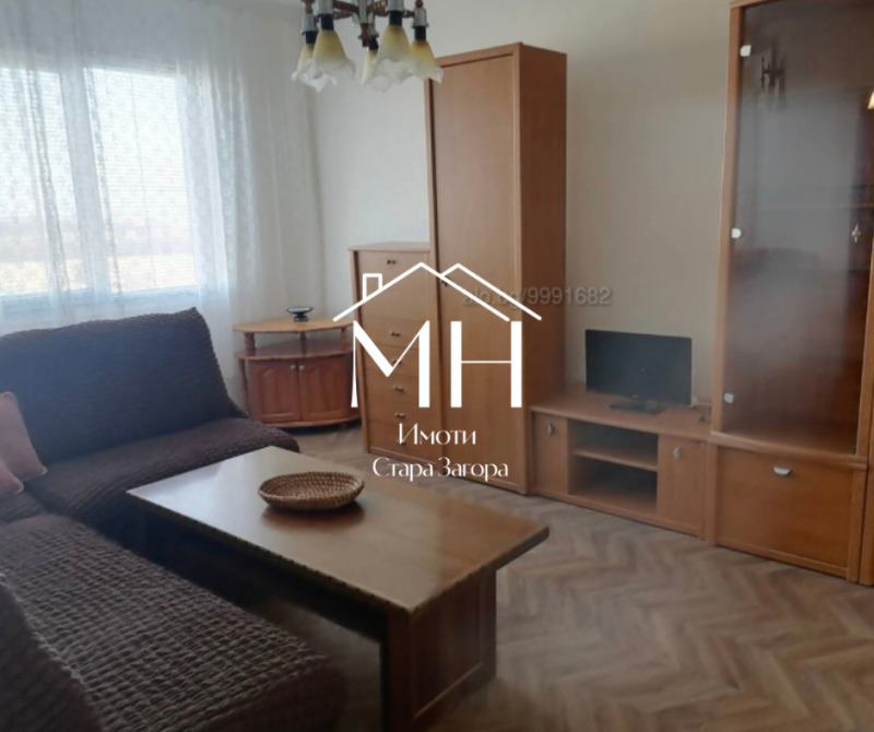 De inchiriat  2 dormitoare Stara Zagora , Zora , 64 mp | 71716688 - imagine [4]