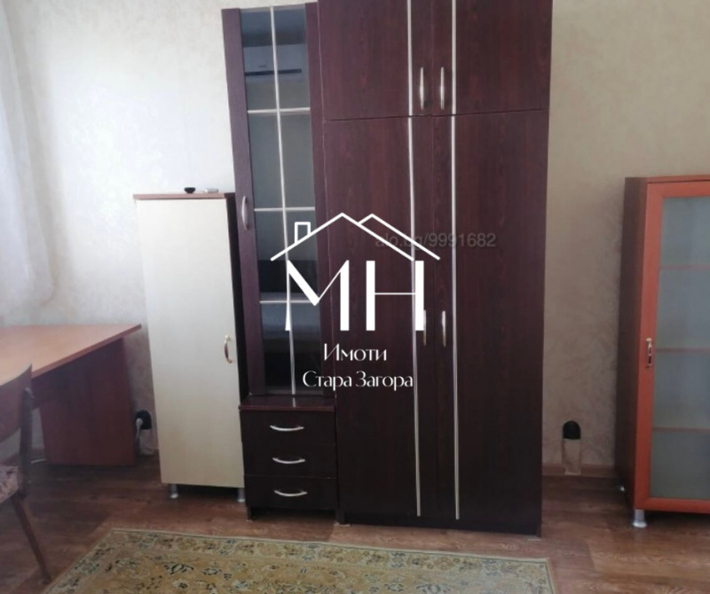 De inchiriat  2 dormitoare Stara Zagora , Zora , 64 mp | 71716688 - imagine [2]