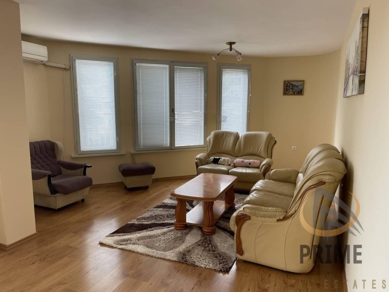 Para alugar  2 quartos Burgas , Slaveikov , 120 m² | 42932657 - imagem [7]