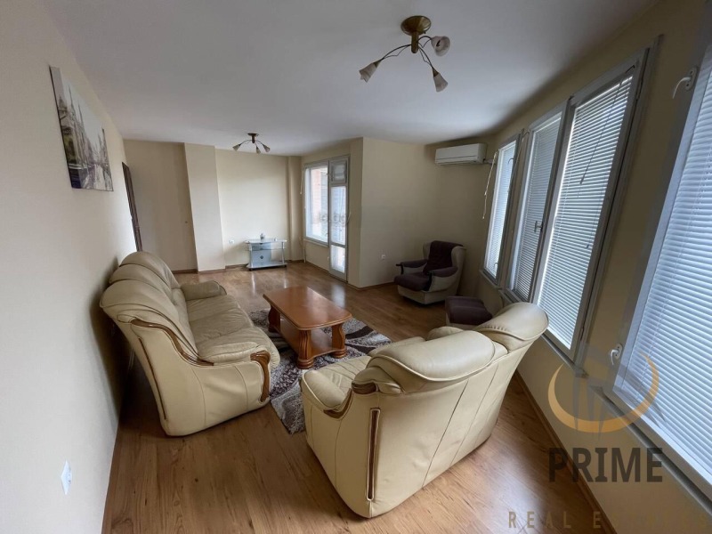 Para alugar  2 quartos Burgas , Slaveikov , 120 m² | 42932657 - imagem [6]
