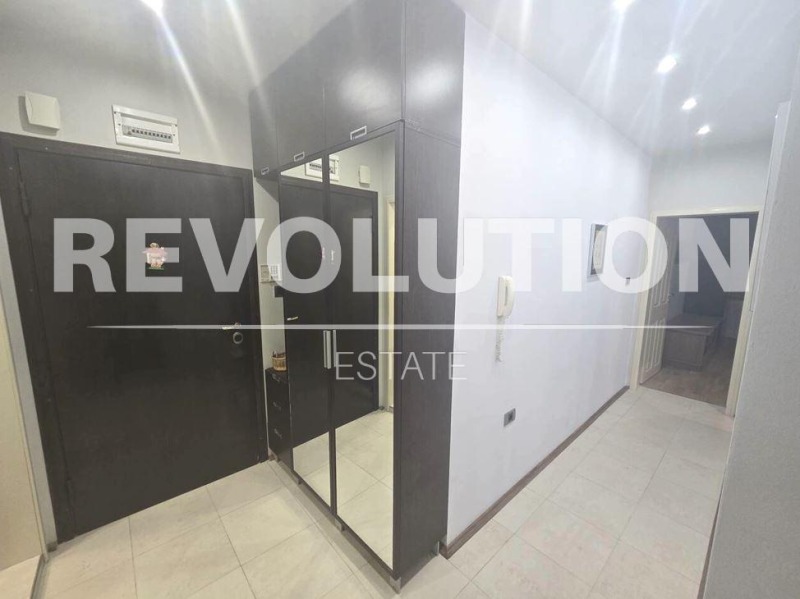 For Rent  2 bedroom Varna , Okrazhna bolnitsa-Generali , 92 sq.m | 52165896 - image [7]