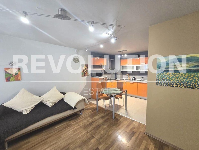 For Rent  2 bedroom Varna , Okrazhna bolnitsa-Generali , 92 sq.m | 52165896 - image [2]