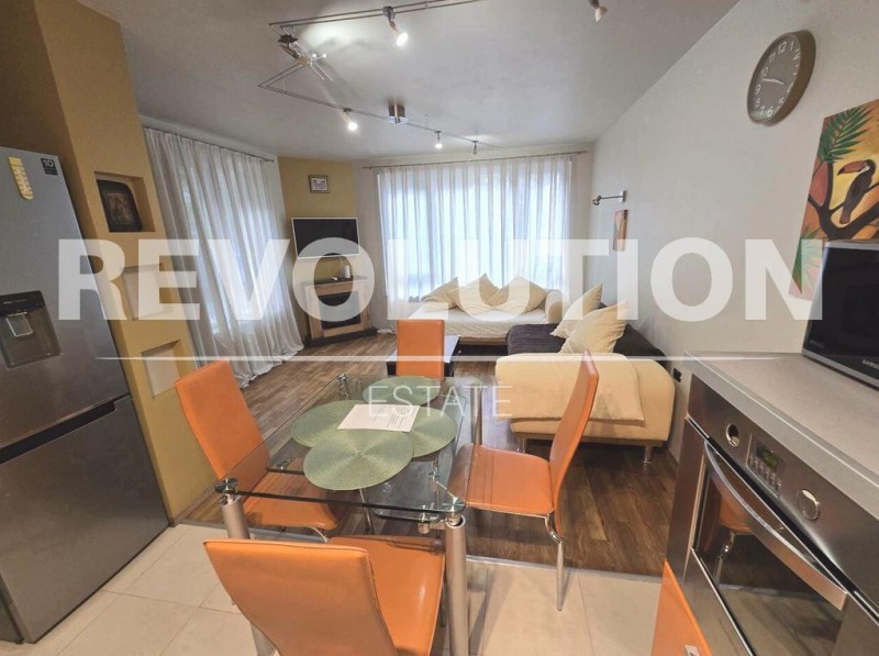 For Rent  2 bedroom Varna , Okrazhna bolnitsa-Generali , 92 sq.m | 52165896