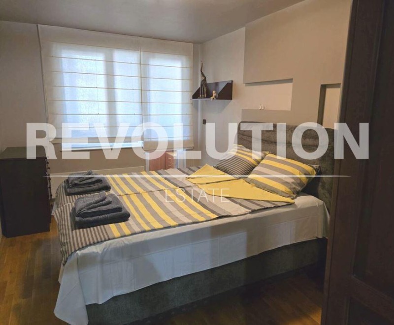For Rent  2 bedroom Varna , Okrazhna bolnitsa-Generali , 92 sq.m | 52165896 - image [4]