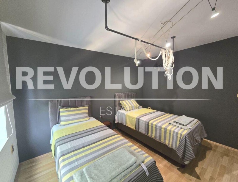 For Rent  2 bedroom Varna , Okrazhna bolnitsa-Generali , 92 sq.m | 52165896 - image [3]