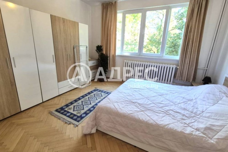 De inchiriat  2 dormitoare Sofia , Ivan Vazov , 75 mp | 63564040 - imagine [6]