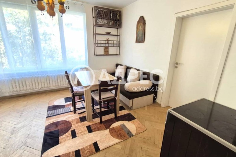De inchiriat  2 dormitoare Sofia , Ivan Vazov , 75 mp | 63564040 - imagine [5]