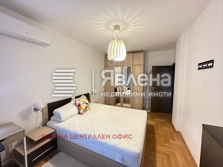 Дава под наем 3-СТАЕН, гр. София, Кръстова вада, снимка 5 - Апартаменти - 56277170