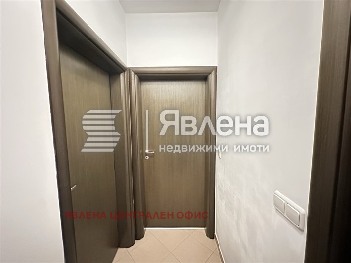 Дава под наем 3-СТАЕН, гр. София, Кръстова вада, снимка 4 - Апартаменти - 56277170