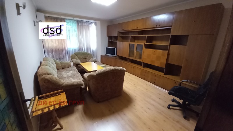Til leie  3 soverom Sofia , Lozenets , 130 kvm | 58580437 - bilde [6]