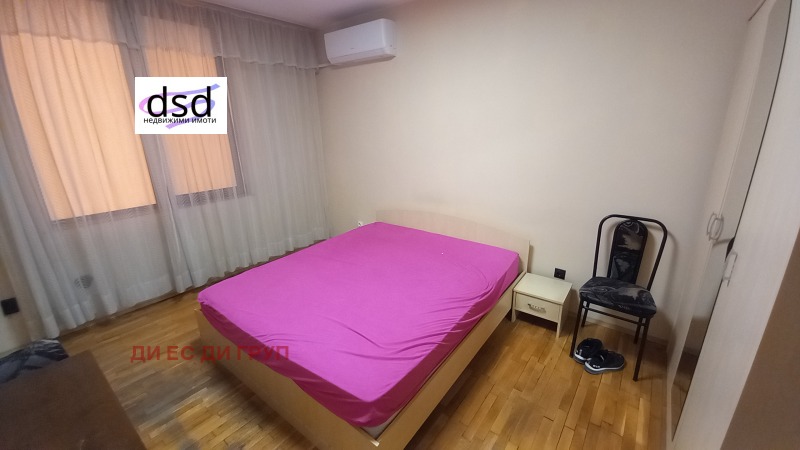 Til leie  3 soverom Sofia , Lozenets , 130 kvm | 58580437 - bilde [8]