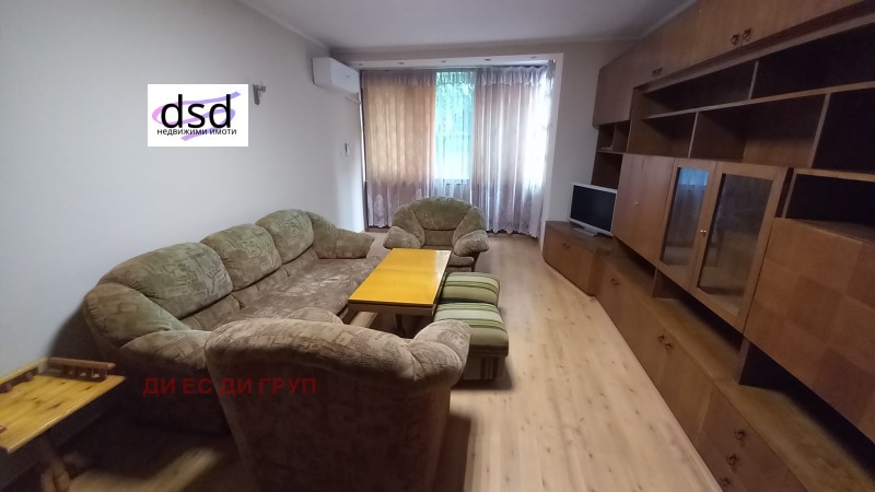 Til leie  3 soverom Sofia , Lozenets , 130 kvm | 58580437 - bilde [5]