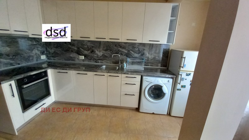 Til leie  3 soverom Sofia , Lozenets , 130 kvm | 58580437 - bilde [2]