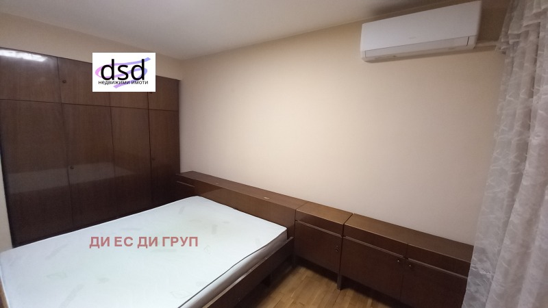 Til leie  3 soverom Sofia , Lozenets , 130 kvm | 58580437 - bilde [10]