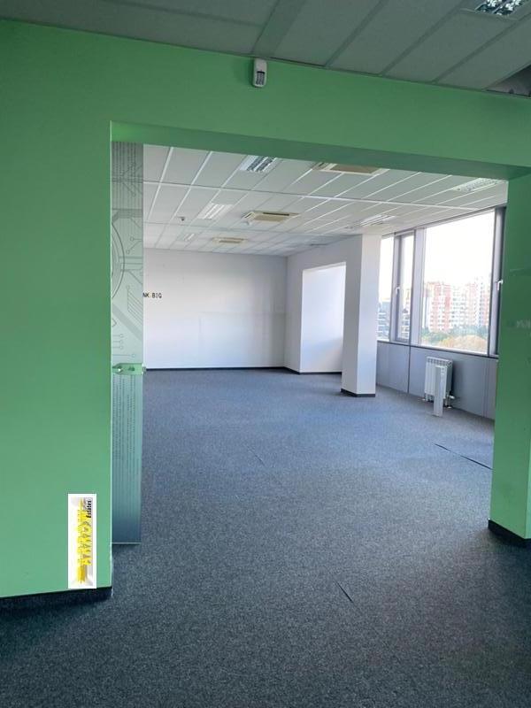 A louer  Bureau Sofia , Tsentar , 780 m² | 72636011 - image [6]