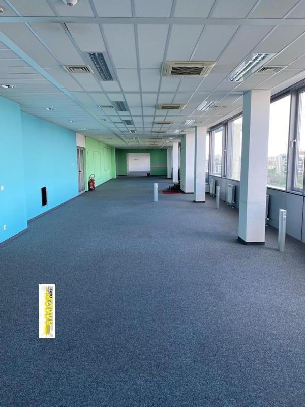 A louer  Bureau Sofia , Tsentar , 780 m² | 72636011 - image [2]