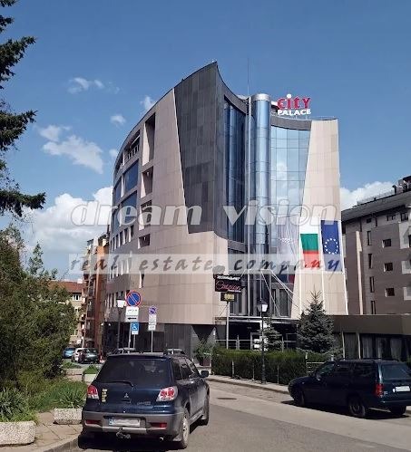 K pronájmu  Kancelář Sofia , Iztok , 138 m2 | 90908501 - obraz [2]