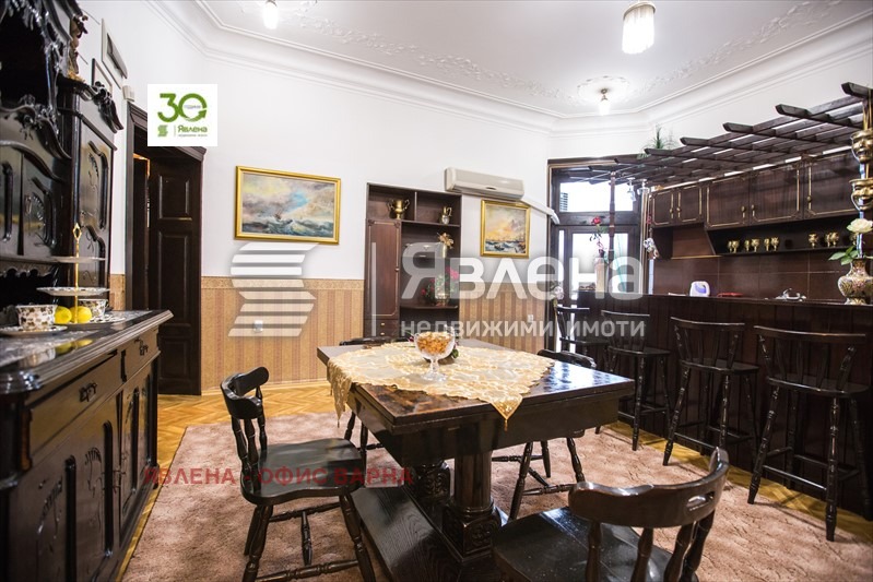 Da affittare  Piano della casa Varna , Tsentar , 190 mq | 62086225 - Immagine [3]