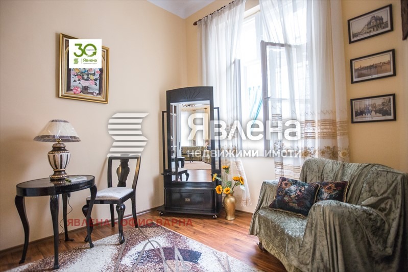 Da affittare  Piano della casa Varna , Tsentar , 190 mq | 62086225